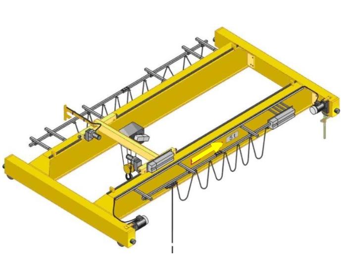 双梁起重机价格分析及影响因素